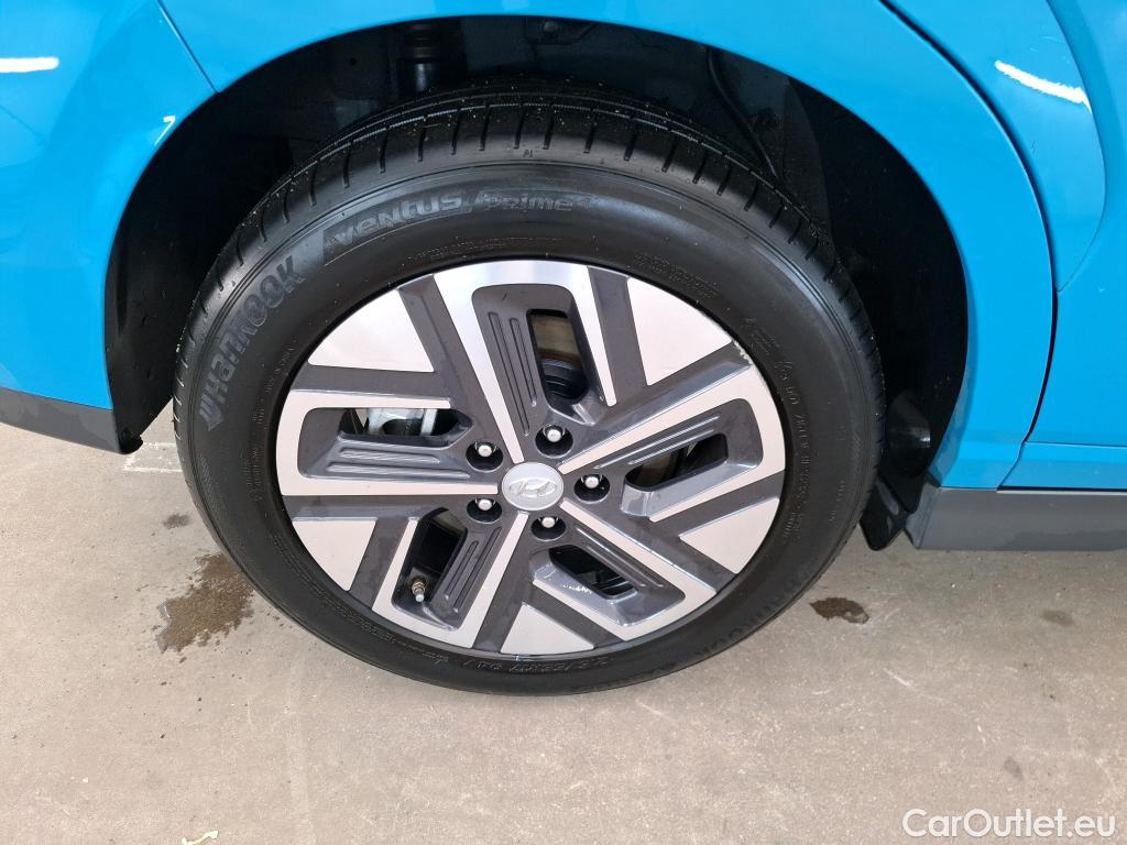  Hyundai  Konna Kona Intuitive Electrique 2WD 64kWh BVA #29