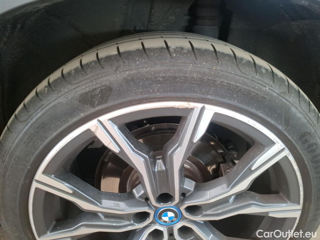  Bmw  X1 BMW  / 2019 / 5P / SUV xDrive25e M Sport BVA6 #60