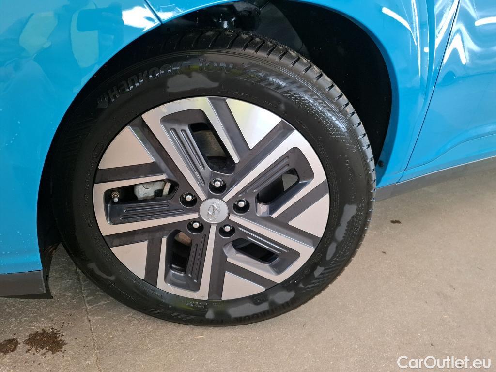  Hyundai  Konna Kona Intuitive Electrique 2WD 64kWh BVA #8