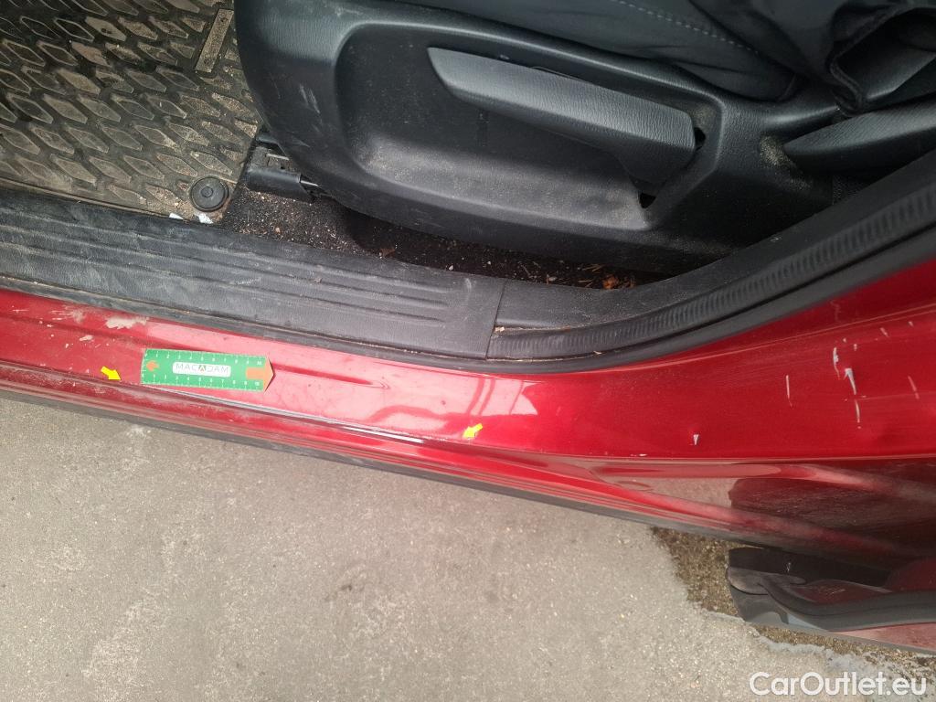  Mazda  CX-5  Dynamique 2WD 2.0 165CV BVM6 #19