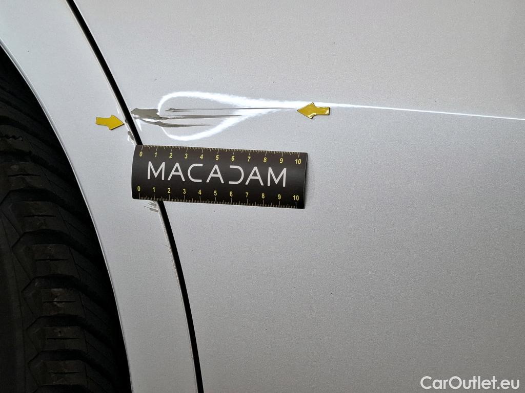  Mercedes  A-Klasse MERCEDES-BENZ Classe A Compact 5p Berline A 200 Business Line 7G-DCT #9