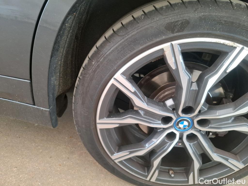  Bmw  X1 BMW  / 2019 / 5P / SUV xDrive25e M Sport BVA6 #63
