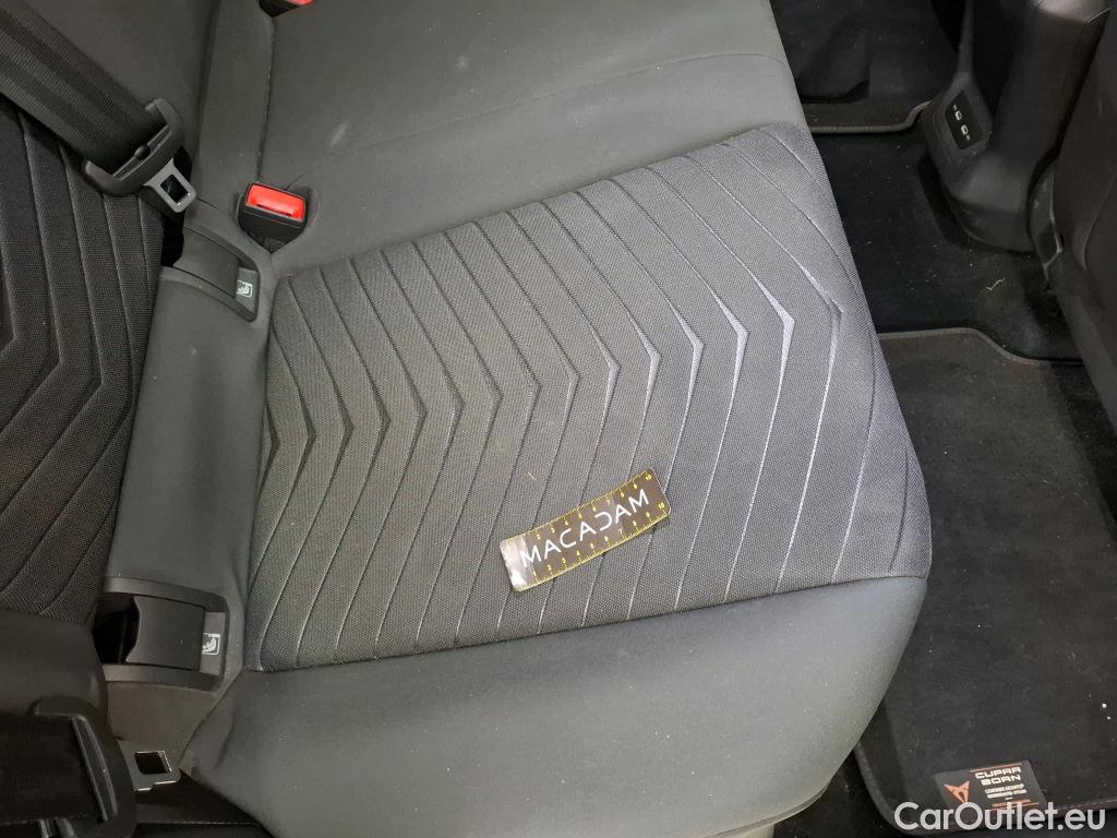  Cupra  Born CUPRA  / 2021 / 5P / Berline 230ch - batterie XL VZ #35