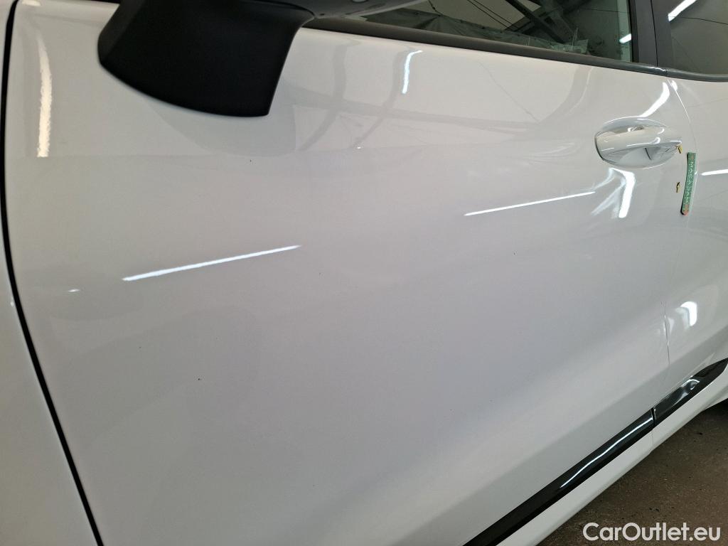  Ford  Puma FORD  / 2019 / 5P / SUV 1.0 Flexifuel Hybrid 125 (mHEV) ST-LINE #1