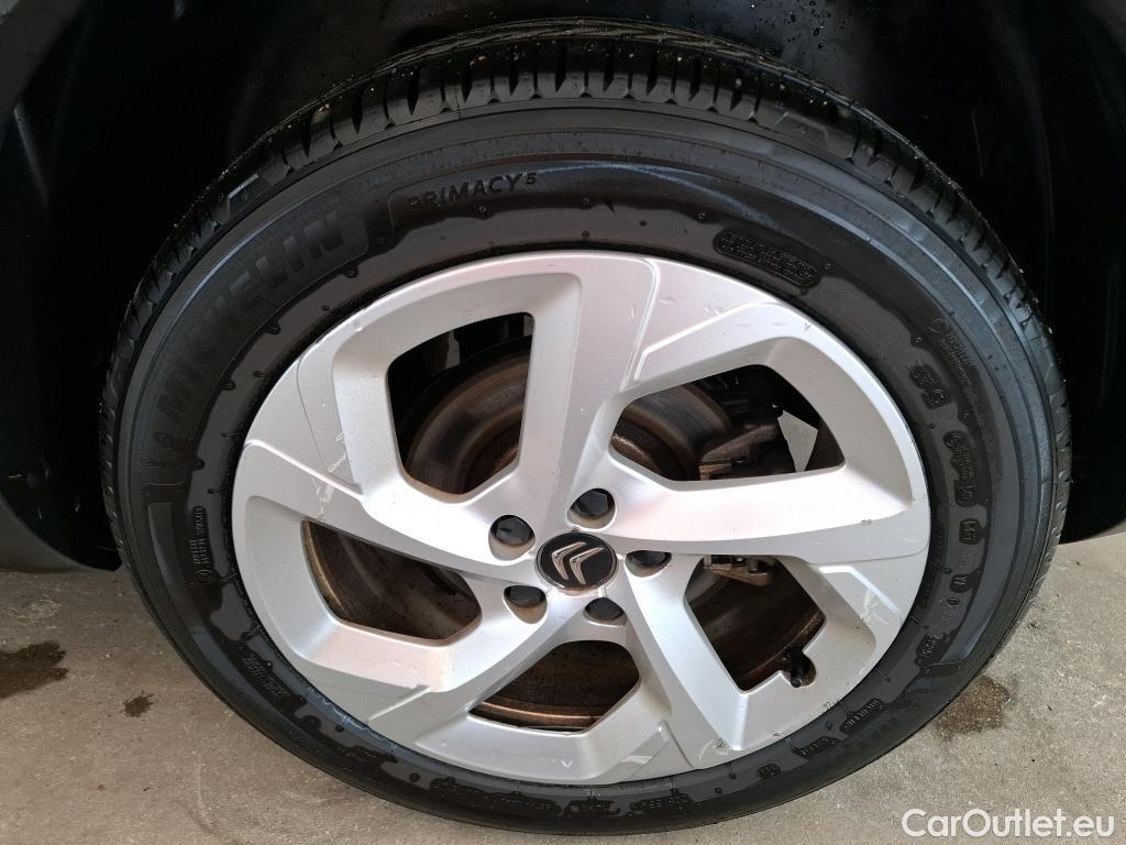  Citroen  C5 Aircross  Business 1.5 BlueHDi 130CV BVA8 E6d #10