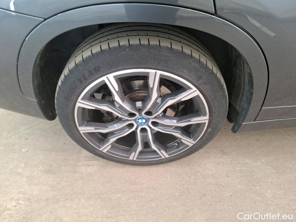  Bmw  X1 BMW  / 2019 / 5P / SUV xDrive25e M Sport BVA6 #43
