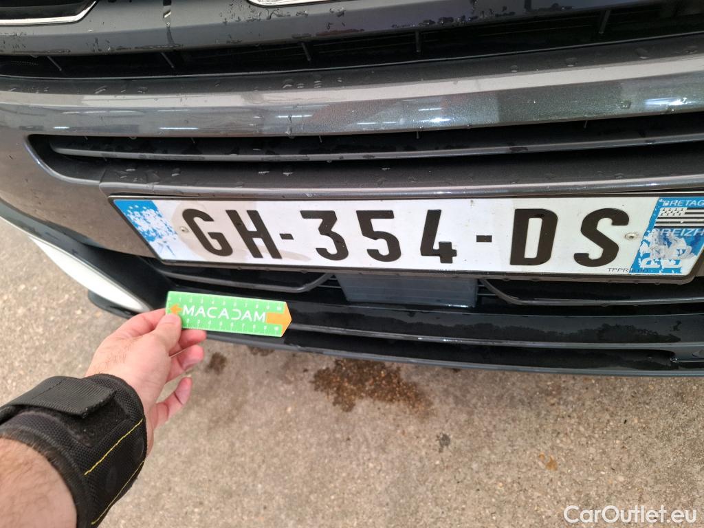  Citroen  C5 Aircross  Business 1.5 BlueHDi 130CV BVA8 E6d #30