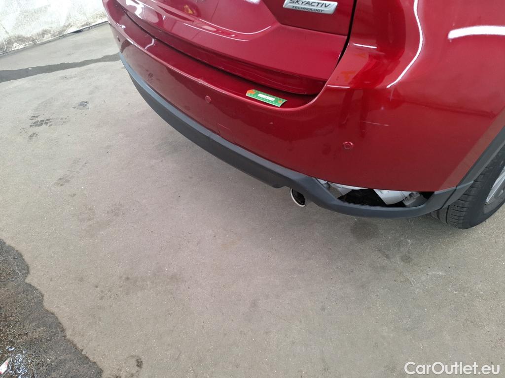  Mazda  CX-5  Dynamique 2WD 2.0 165CV BVM6 #35