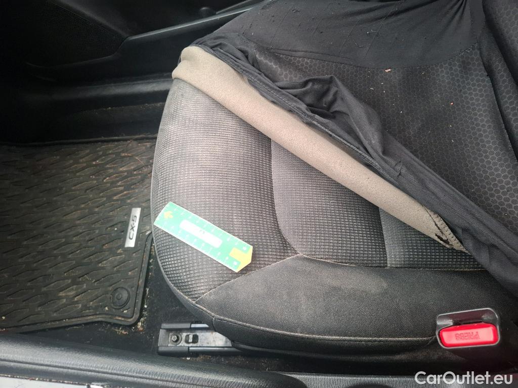  Mazda  CX-5  Dynamique 2WD 2.0 165CV BVM6 #65