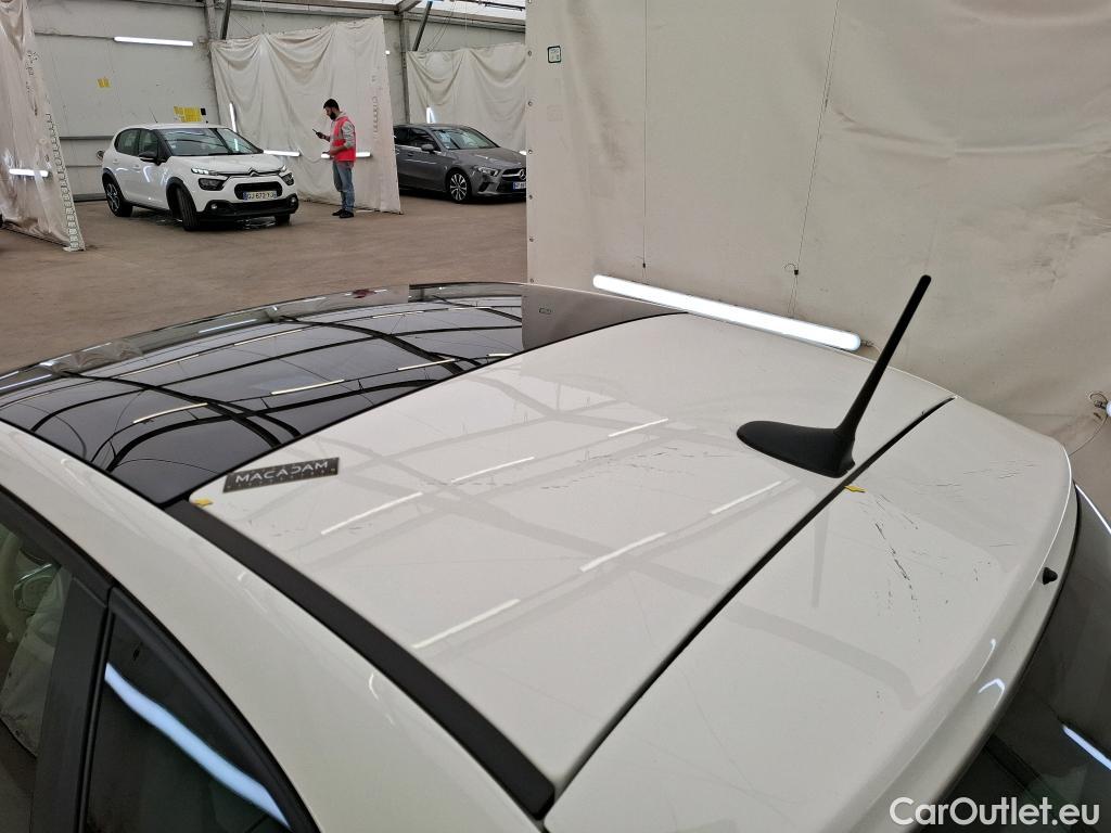  Fiat  500 FIAT  / 2015 / 3P / Berline 1.0 70ch BSG Dolcevita Plus #30