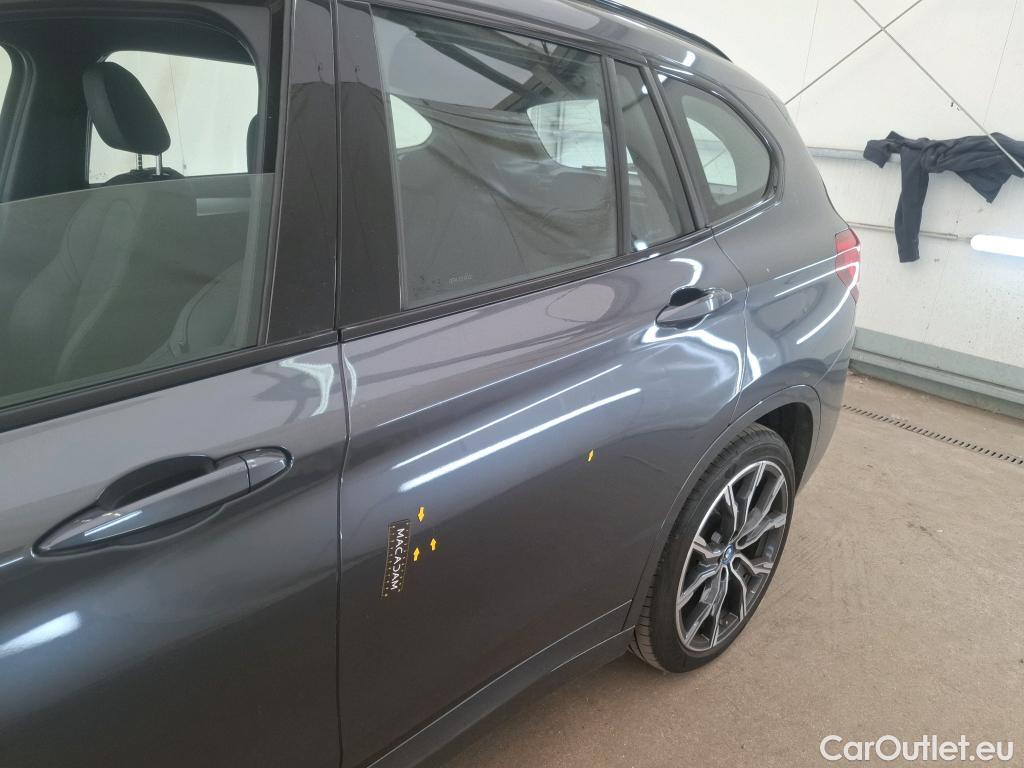  Bmw  X1 BMW  / 2019 / 5P / SUV xDrive25e M Sport BVA6 #52