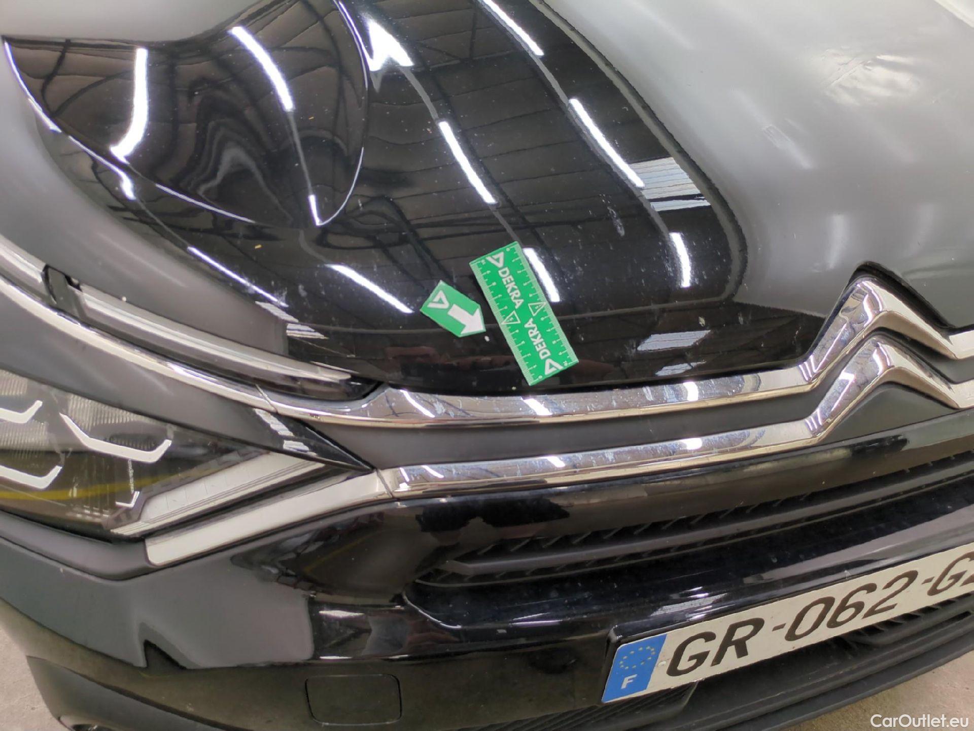 Citroen  C4  X Feel Pack 1.2 PureTech 130CV BVA8 6E #24