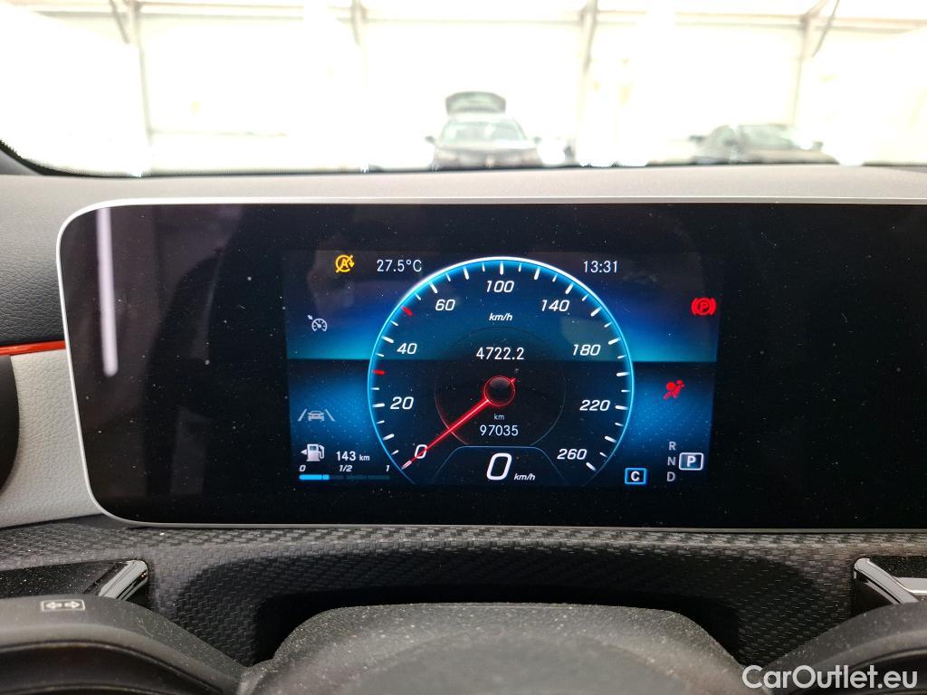  Mercedes  A-Klasse MERCEDES-BENZ Classe A Compact 5p Berline A 200 Business Line 7G-DCT #56