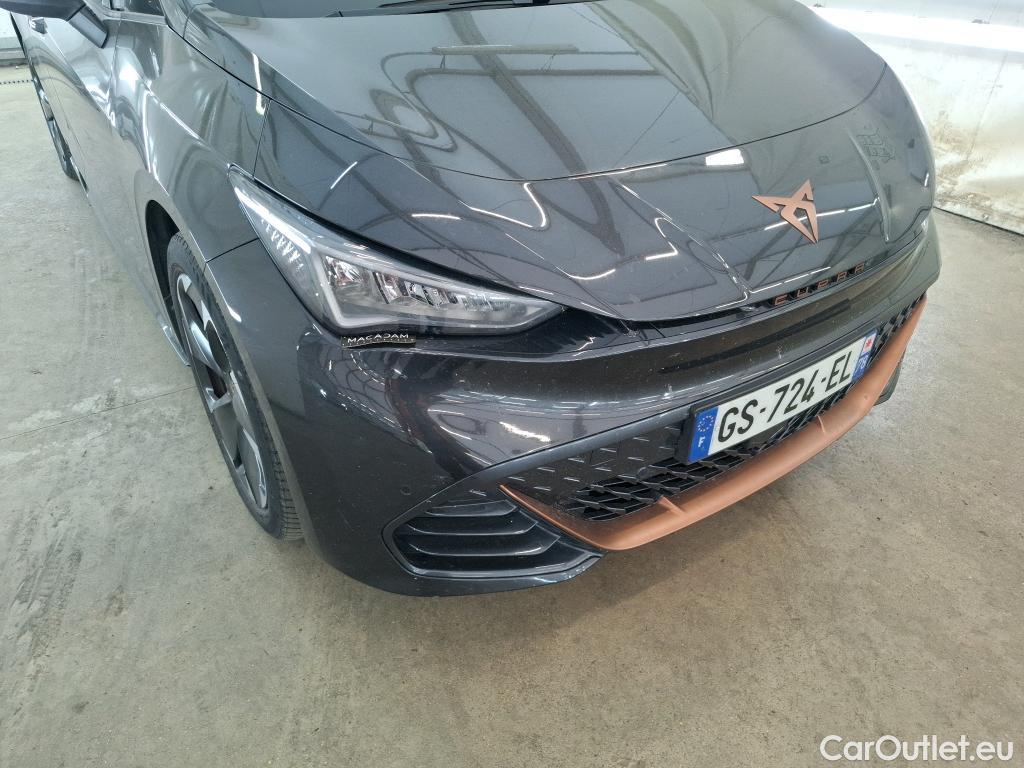  Cupra  Born CUPRA  / 2021 / 5P / Berline 230ch - batterie XL VZ #6
