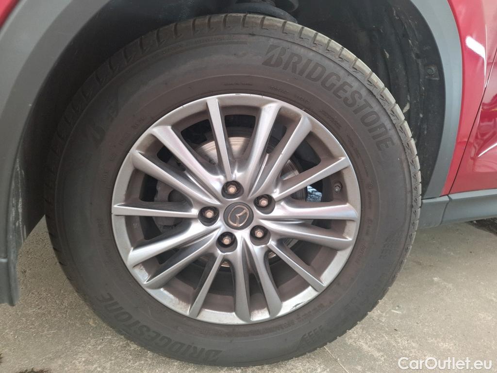  Mazda  CX-5  Dynamique 2WD 2.0 165CV BVM6 #61