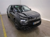  Citroen  C4  X Feel Pack 1.2 PureTech 130CV BVA8 6E #2