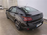  Citroen  C4  X Feel Pack 1.2 PureTech 130CV BVA8 6E #4