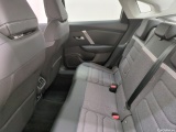  Citroen  C4  X Feel Pack 1.2 PureTech 130CV BVA8 6E #11