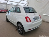  Fiat  500 FIAT  / 2015 / 3P / Berline 1.0 70ch BSG Dolcevita Plus #2