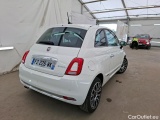  Fiat  500 FIAT  / 2015 / 3P / Berline 1.0 70ch BSG Dolcevita Plus #3
