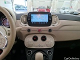  Fiat  500 FIAT  / 2015 / 3P / Berline 1.0 70ch BSG Dolcevita Plus #7