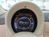  Fiat  500 FIAT  / 2015 / 3P / Berline 1.0 70ch BSG Dolcevita Plus #6