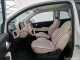  Fiat  500 FIAT  / 2015 / 3P / Berline 1.0 70ch BSG Dolcevita Plus #8