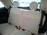  Fiat  500 FIAT  / 2015 / 3P / Berline 1.0 70ch BSG Dolcevita Plus #9
