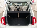  Fiat  500 FIAT  / 2015 / 3P / Berline 1.0 70ch BSG Dolcevita Plus #10