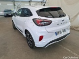  Ford  Puma FORD  / 2019 / 5P / SUV 1.0 Flexifuel Hybrid 125 (mHEV) ST-LINE #2