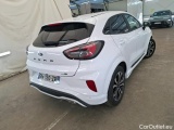  Ford  Puma FORD  / 2019 / 5P / SUV 1.0 Flexifuel Hybrid 125 (mHEV) ST-LINE #3