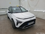  Hyundai  Bayon HYUNDAI  / 2021 / 5P / SUV 1.0 T-GDI 100 DCT- 7 HYB 48V CREATIVE #4