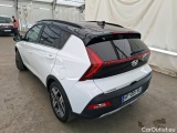  Hyundai  Bayon HYUNDAI  / 2021 / 5P / SUV 1.0 T-GDI 100 DCT- 7 HYB 48V CREATIVE #2