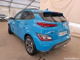  Hyundai  Konna Kona Intuitive Electrique 2WD 64kWh BVA #3
