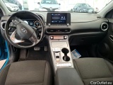  Hyundai  Konna Kona Intuitive Electrique 2WD 64kWh BVA #6