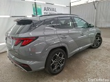  Hyundai  Tucson HYUNDAI  2020  5P  SUV 1 6 PHEV 265 HTRAC N LINE EXECU 4WD AUTO #4
