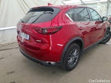  Mazda  CX-5  Dynamique 2WD 2.0 165CV BVM6 #3
