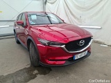  Mazda  CX-5  Dynamique 2WD 2.0 165CV BVM6 #4