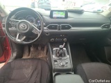  Mazda  CX-5  Dynamique 2WD 2.0 165CV BVM6 #5