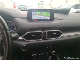  Mazda  CX-5  Dynamique 2WD 2.0 165CV BVM6 #7