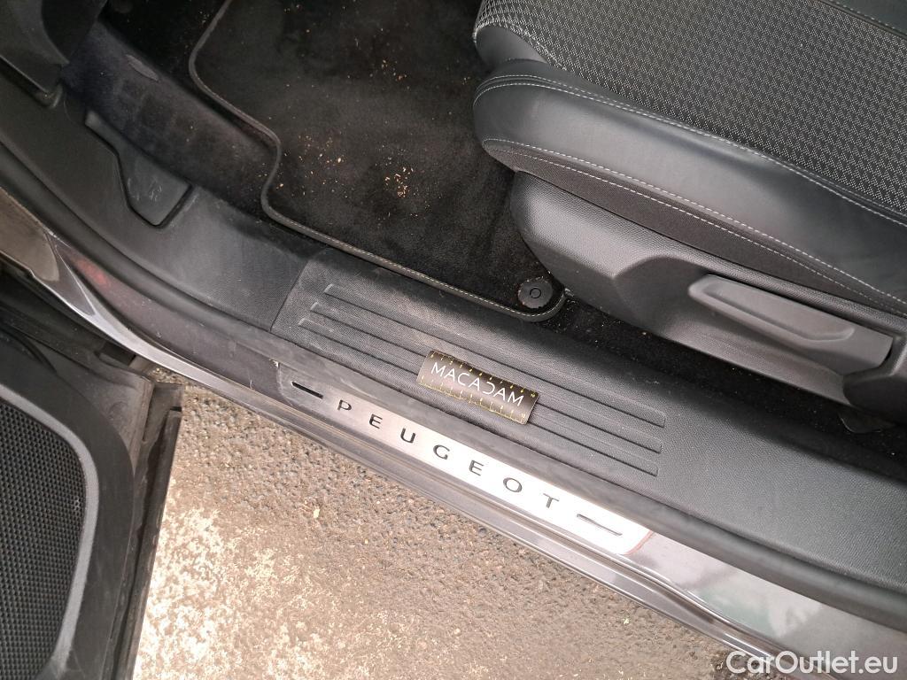  Peugeot  2008  GT 1.5 HDi 130CV BVA8 E6d #22