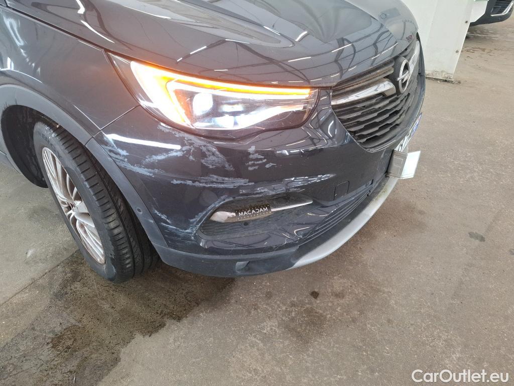  Opel   Grandland X Grandland X Business INNOVATION 1.2 Turbo 130CV BVA8 E6d #7
