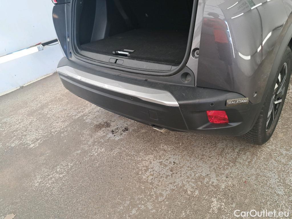  Peugeot  2008  GT 1.5 HDi 130CV BVA8 E6d #1