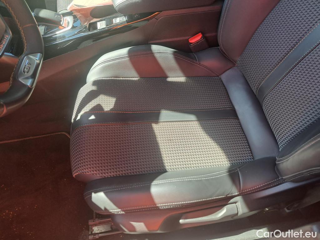  Peugeot  2008  GT 1.5 HDi 130CV BVA8 E6d #41