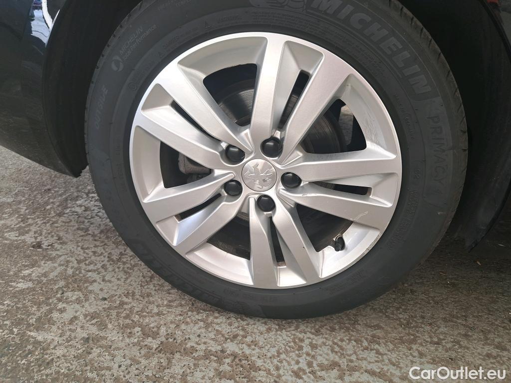  Peugeot  308  SW Active Business 1.5 HDi 130CV BVA8 E6d #28