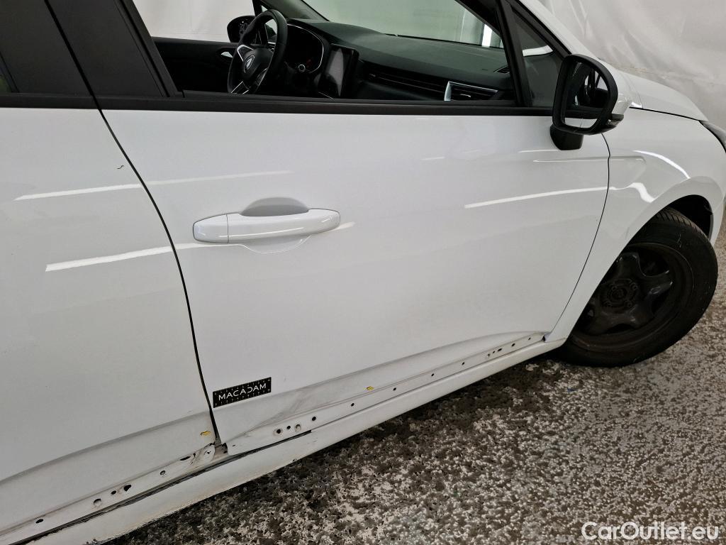  Renault  Clio  V Business 1.0 SCe 70CV BVM5 E6dT #5