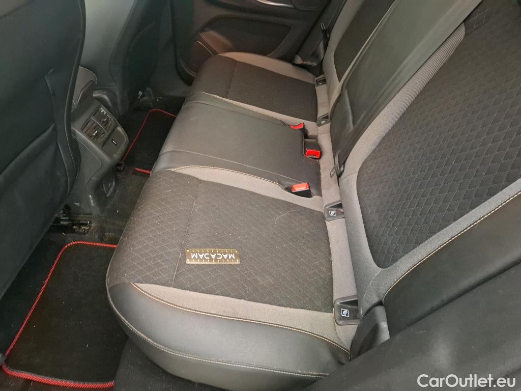  Opel   Grandland X Grandland X Business INNOVATION 1.2 Turbo 130CV BVA8 E6d #76
