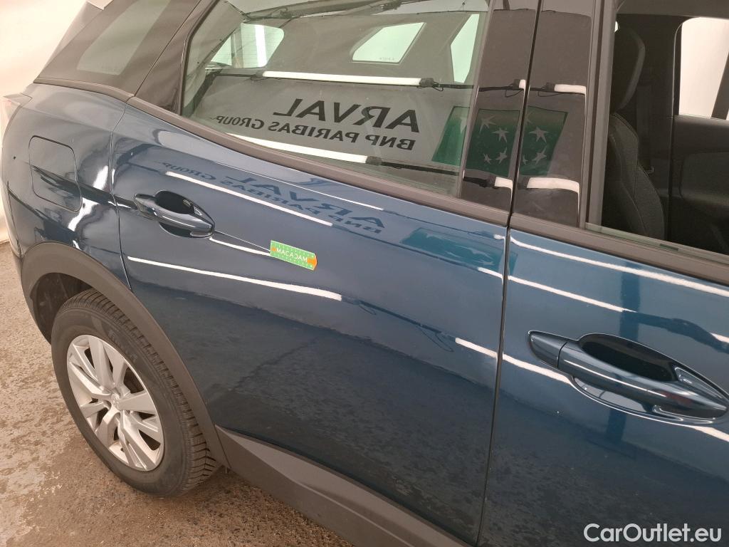  Peugeot  3008  Active Business 1.5 HDi 130CV BVA8 E6d #15