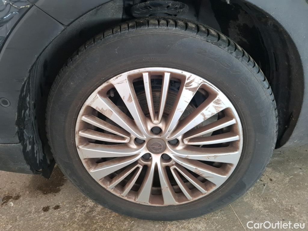  Opel   Grandland X Grandland X Business INNOVATION 1.2 Turbo 130CV BVA8 E6d #52