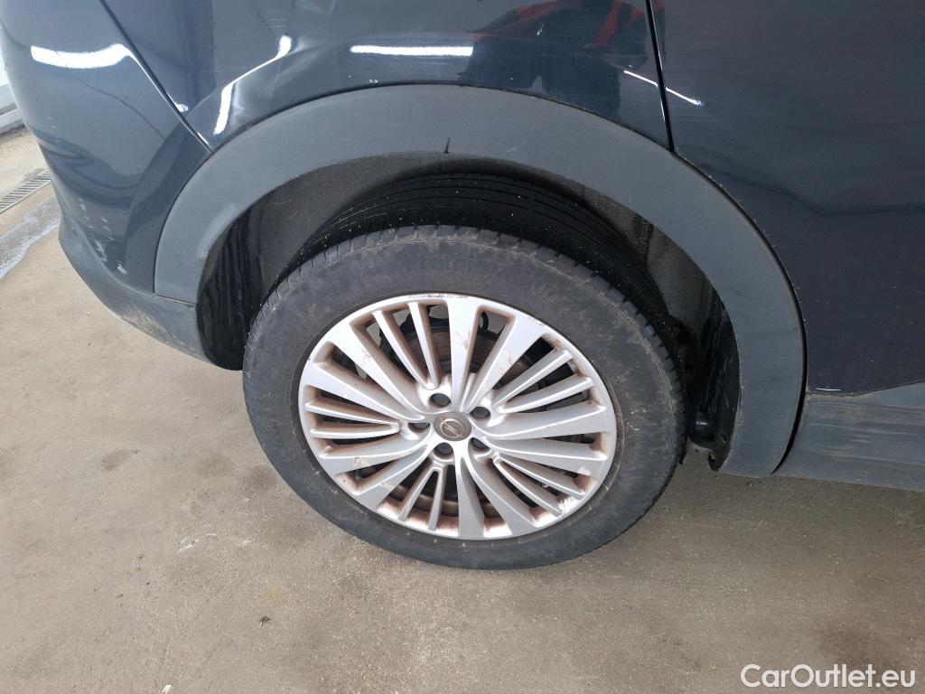  Opel   Grandland X Grandland X Business INNOVATION 1.2 Turbo 130CV BVA8 E6d #61